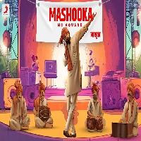 Mashooka Mc Square New Haryanvi Hip Hop Song 2023 By Mc Square Poster